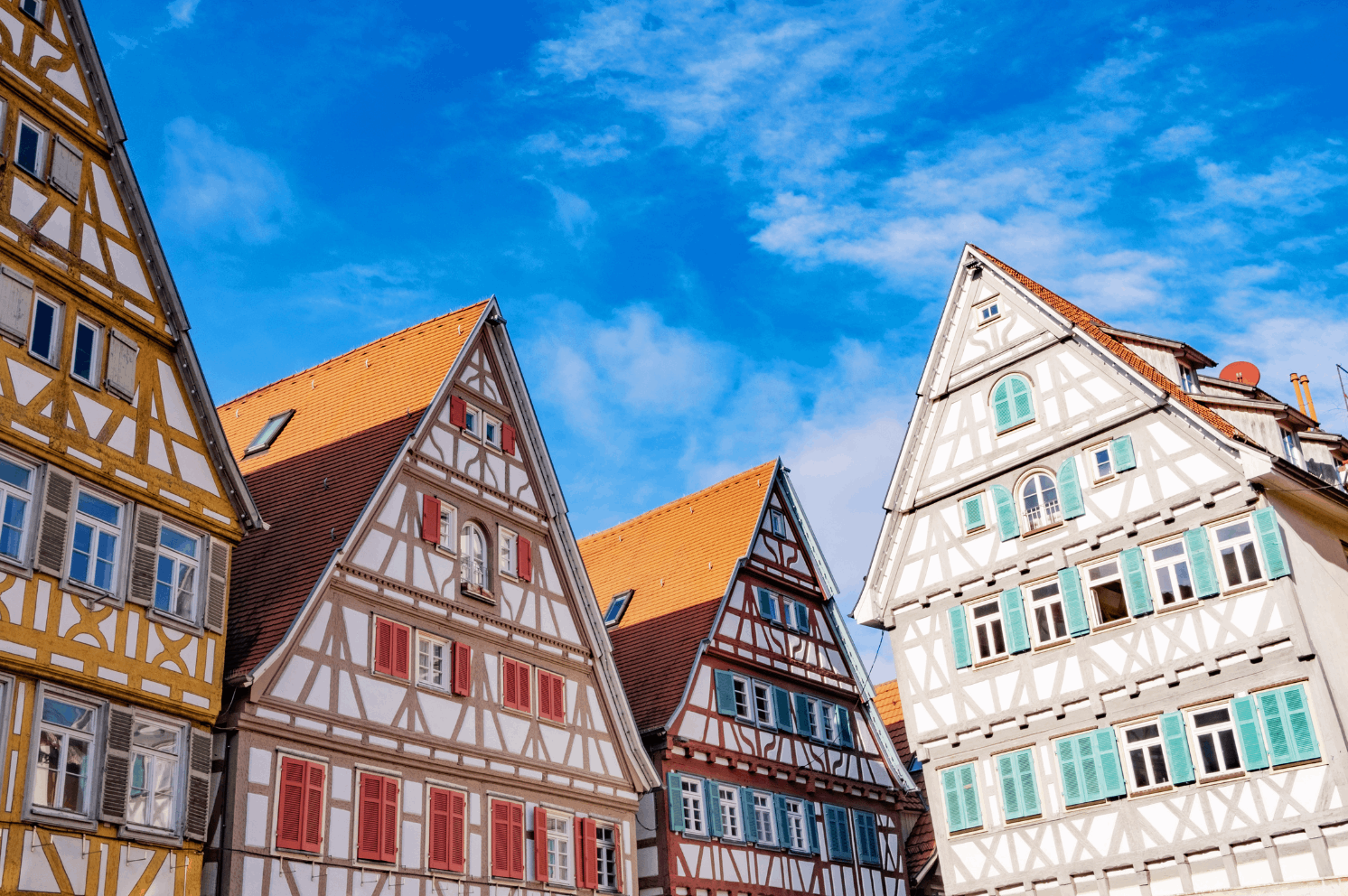 Ihr Experte für Nachlassimmobilien