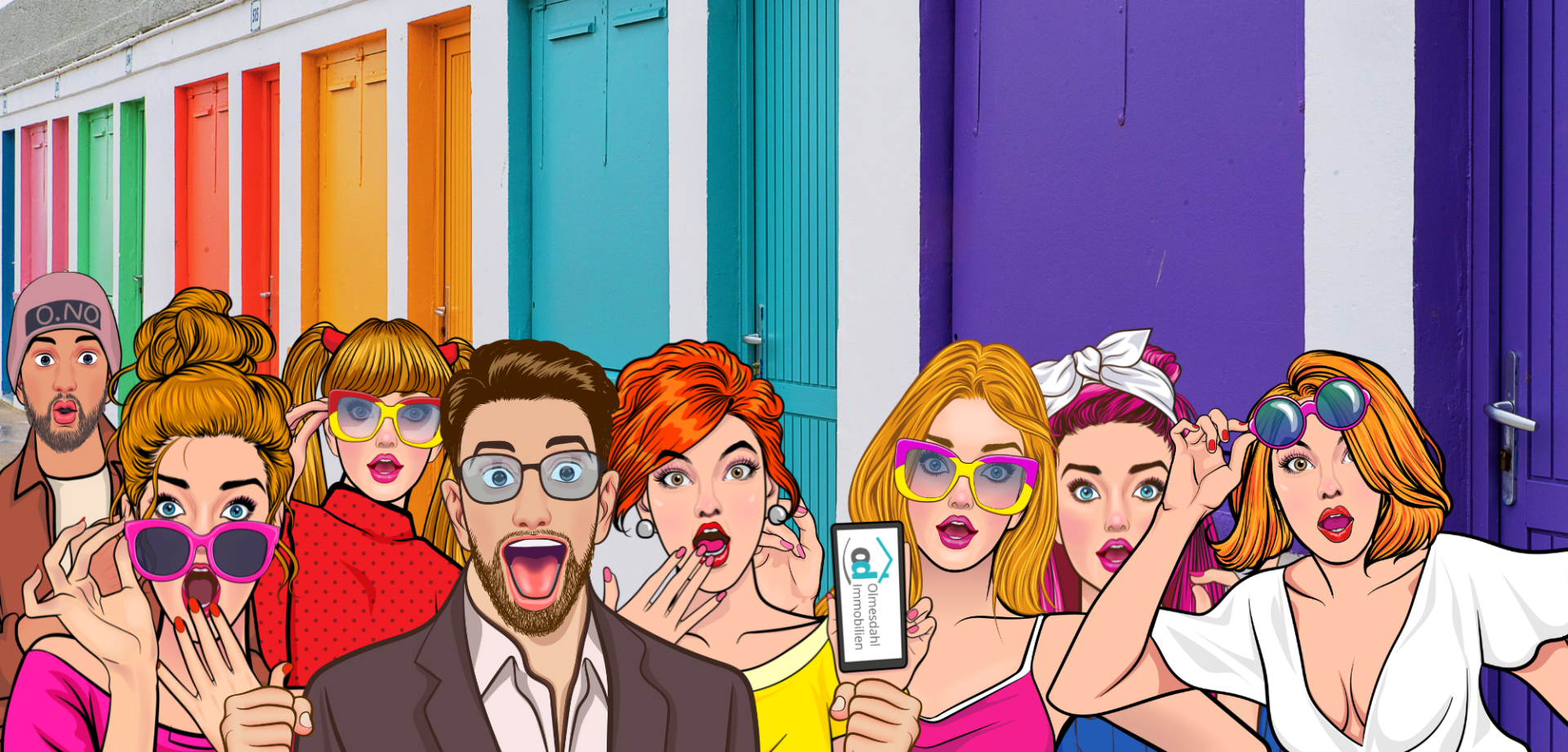 Grundsätzliches & Interessantes