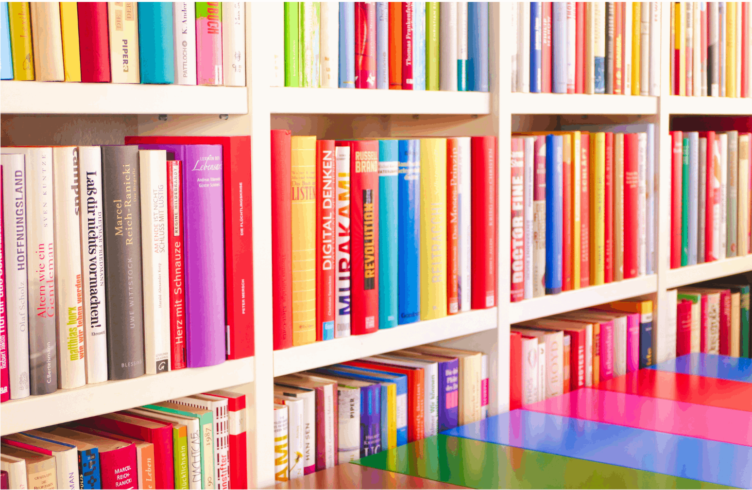 Kleines Immobilien-Lexikon