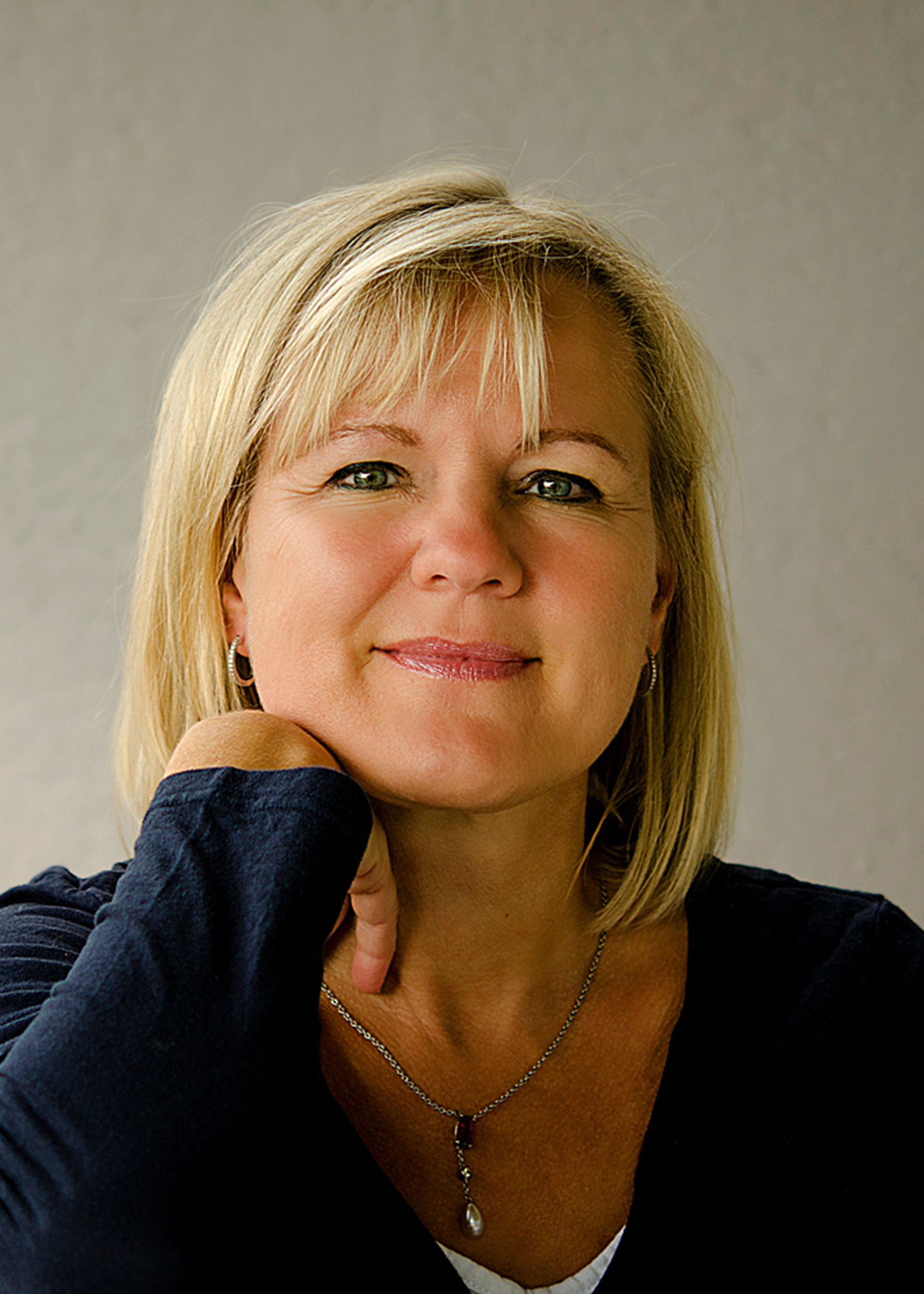 Patricia Ködel